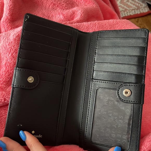 Kate Spade Wallet - Picture 3 of 3